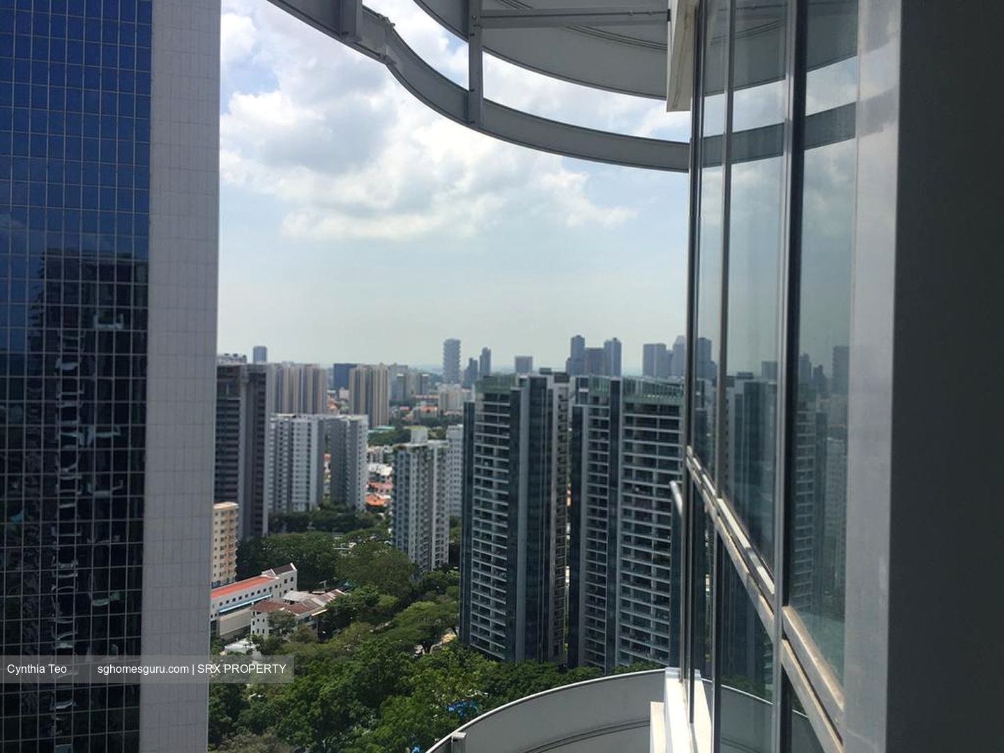 Lincoln Suites (D11), Condominium #403850511